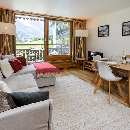 Les Balcons Du Savoy 104 Appt - Chamonix All Year Eksteriør bilde