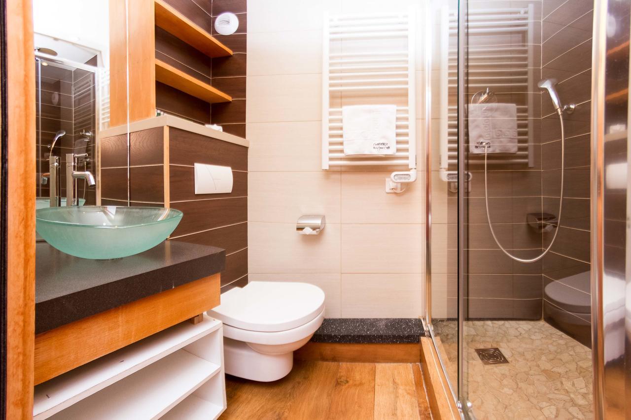 Les Balcons Du Savoy 104 Appt - Chamonix All Year Eksteriør bilde